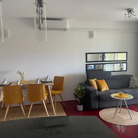 Apartment Marijeta מאקרסקה מראה חיצוני תמונה