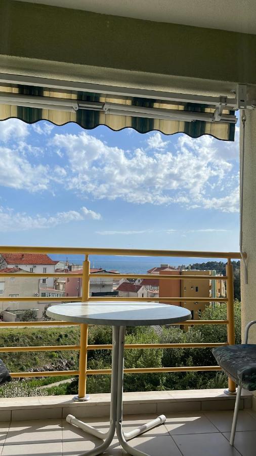 Apartment Marijeta מאקרסקה מראה חיצוני תמונה