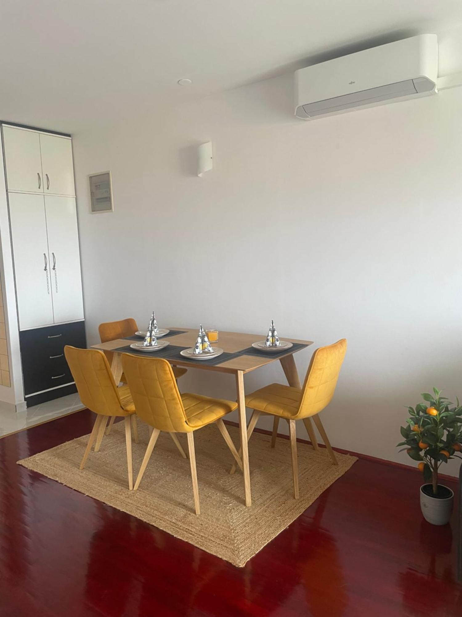 Apartment Marijeta מאקרסקה מראה חיצוני תמונה