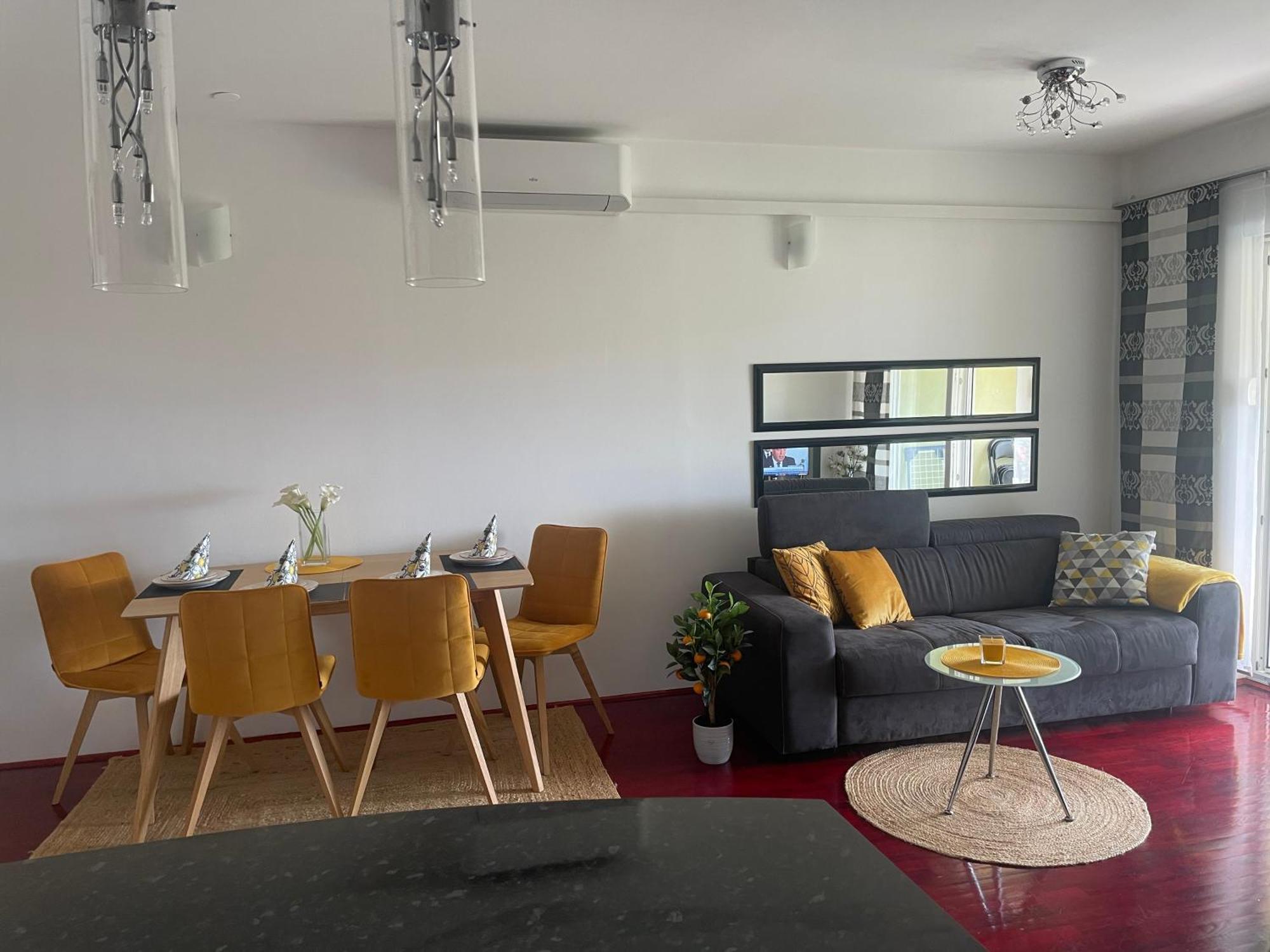 Apartment Marijeta מאקרסקה מראה חיצוני תמונה