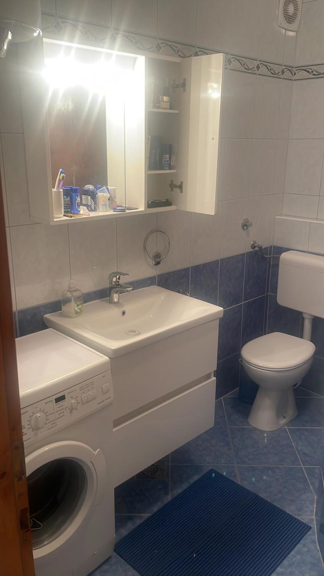 Apartment Marijeta מאקרסקה מראה חיצוני תמונה