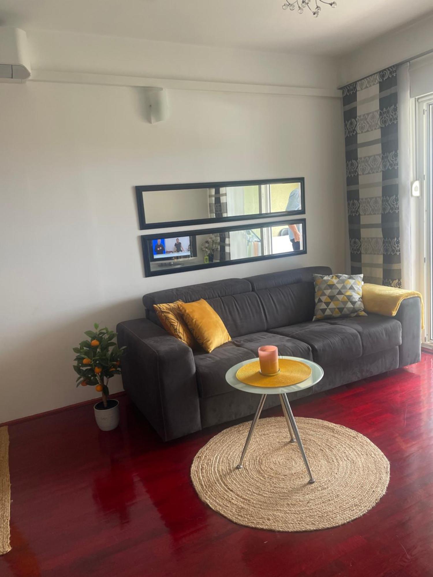 Apartment Marijeta מאקרסקה מראה חיצוני תמונה