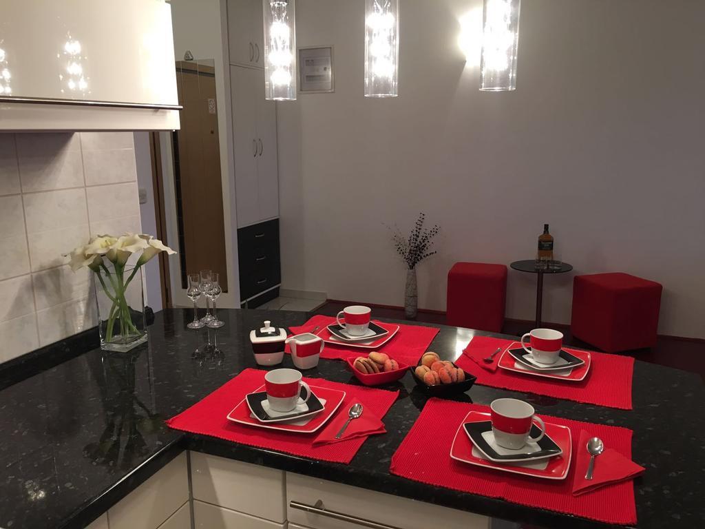 Apartment Marijeta מאקרסקה מראה חיצוני תמונה