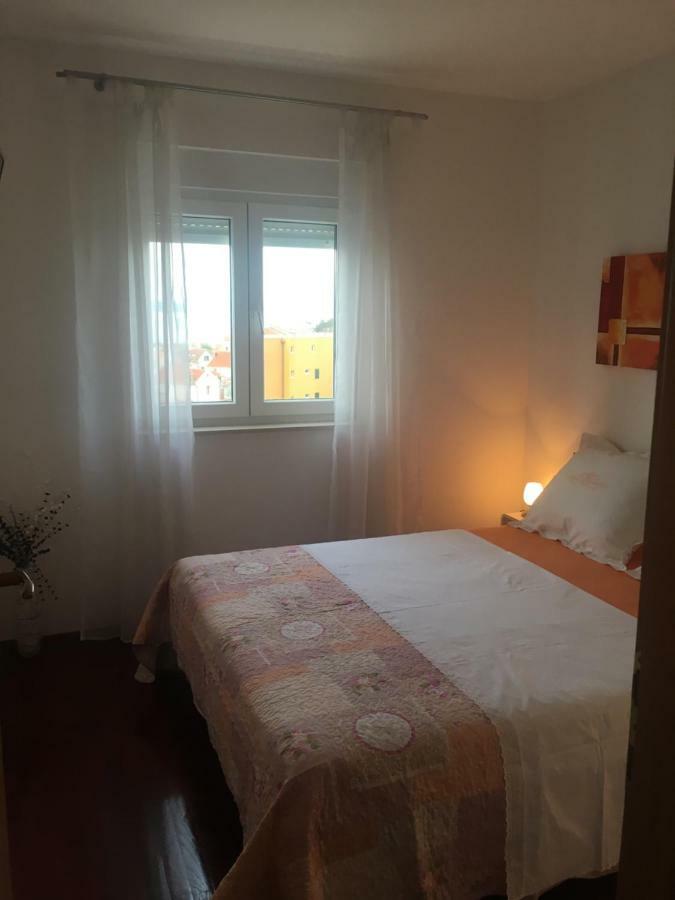 Apartment Marijeta מאקרסקה מראה חיצוני תמונה